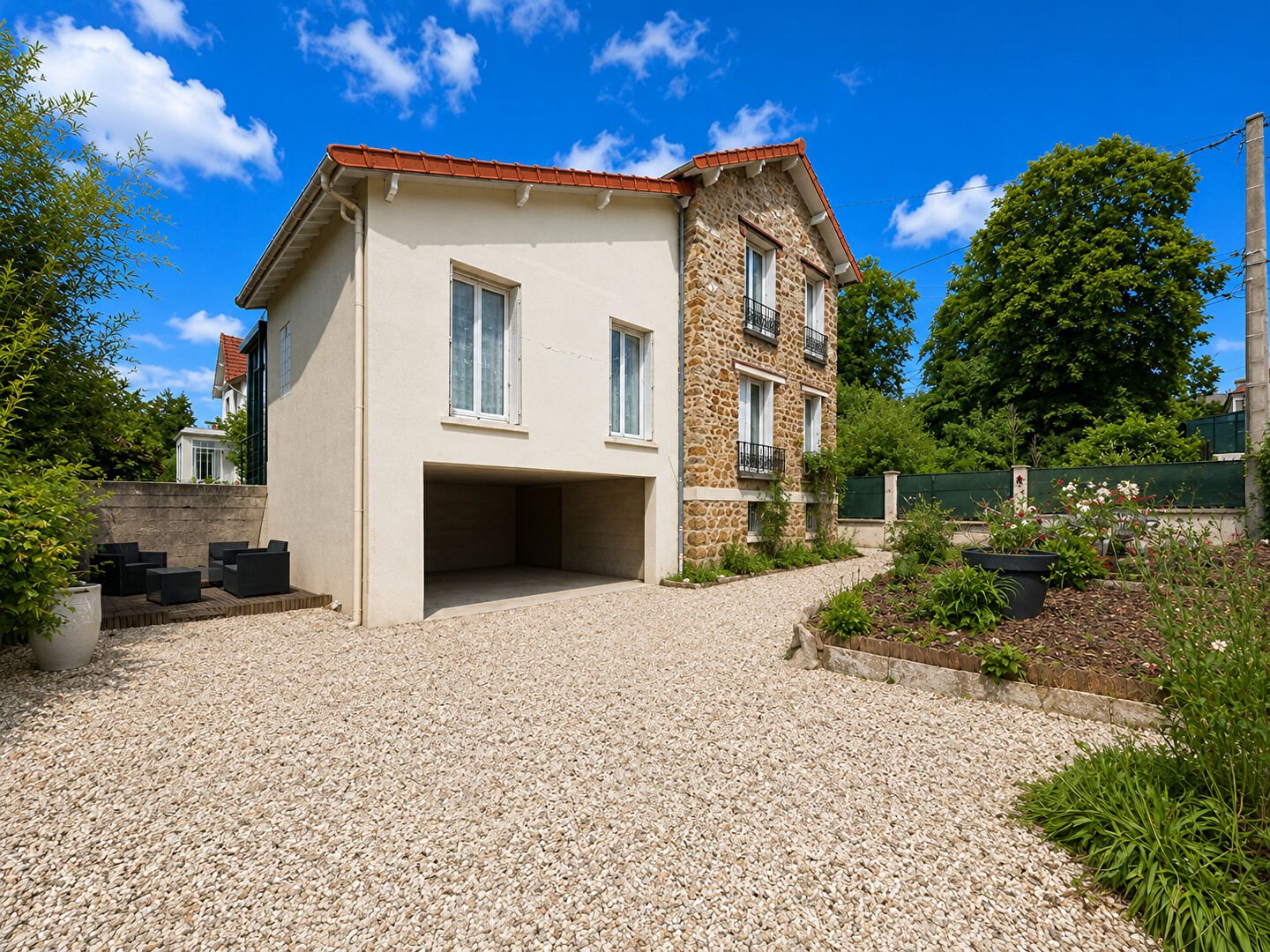 Maison à vendre, 120m², Clamart