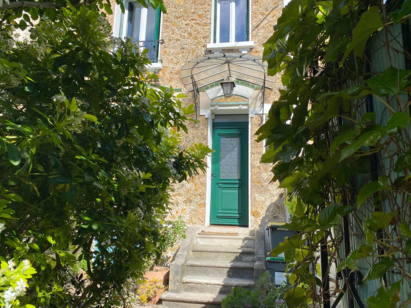 Maison à vendre, 86m², Maisons-Alfort