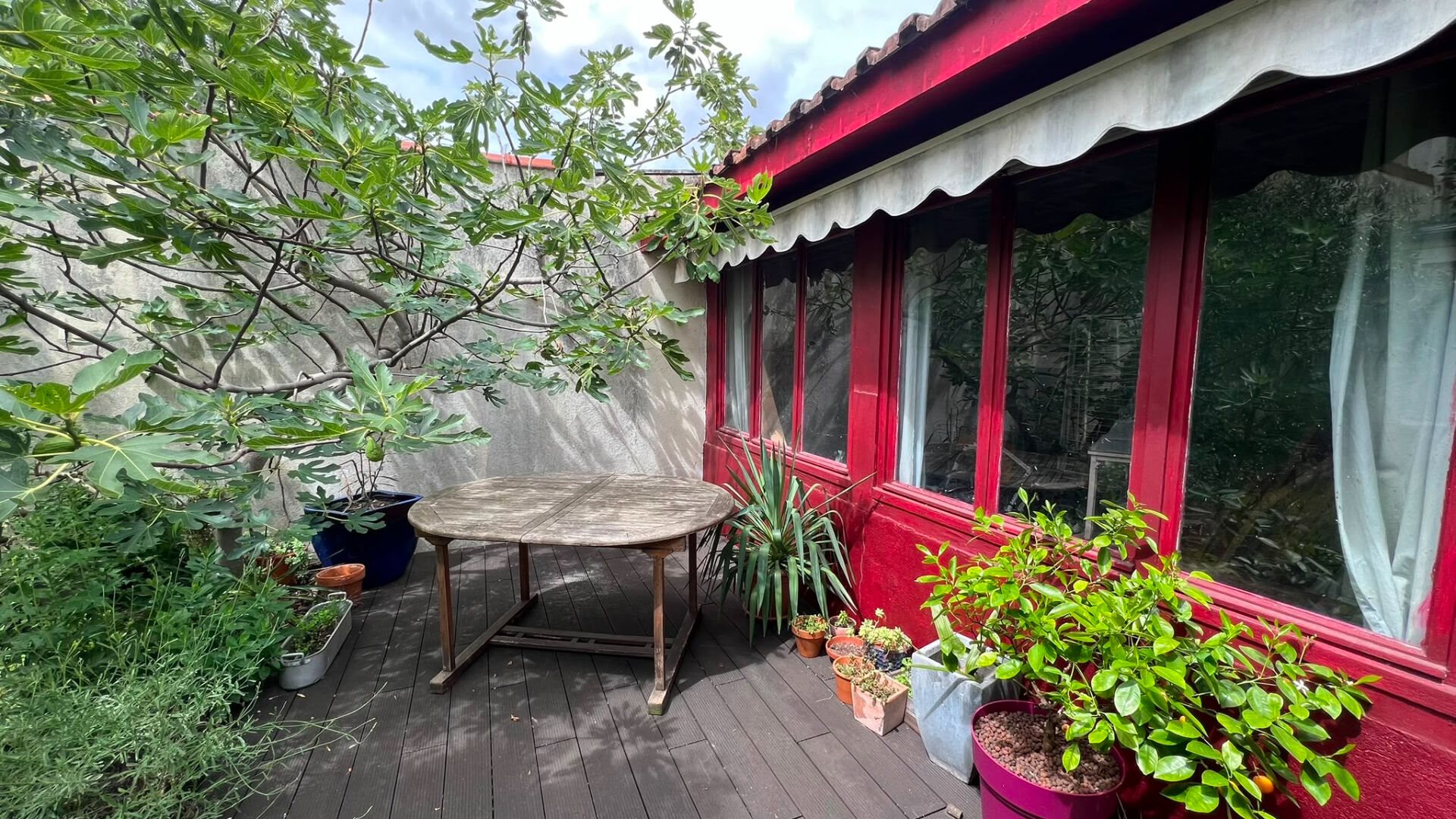 Maison à vendre, 86m², Maisons-Alfort