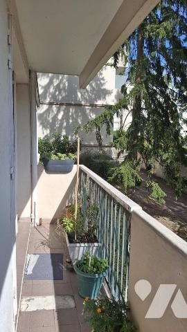 Appartement à vendre, 70m², Gagny