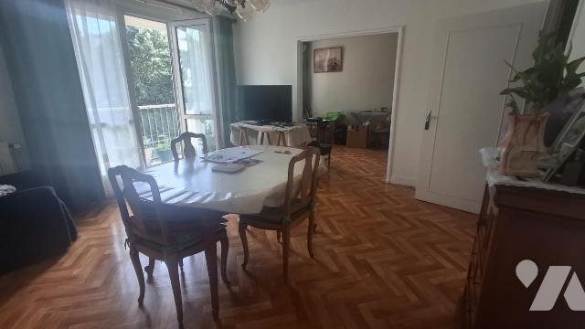 Appartement à vendre, 70m², Gagny
