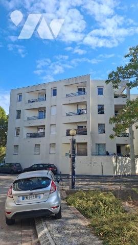Appartement à vendre, 36m², Noisy-le-Grand