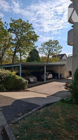 Appartement à vendre, 36m², Noisy-le-Grand