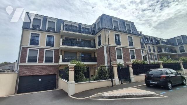 Appartement à vendre, 64m², Montfermeil