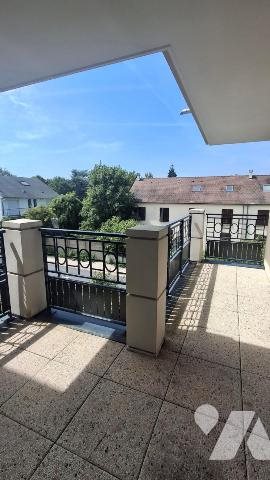 Appartement à vendre, 64m², Montfermeil