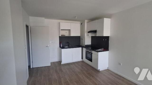 Appartement à vendre, 64m², Montfermeil