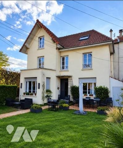 Maison à vendre, 159m², Gournay-sur-Marne