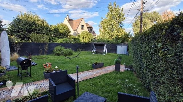 Maison à vendre, 159m², Gournay-sur-Marne