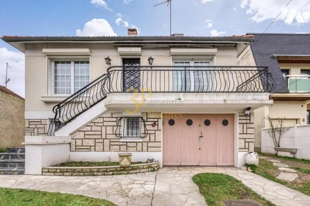 Maison à vendre, 100m², Neuilly-sur-Marne