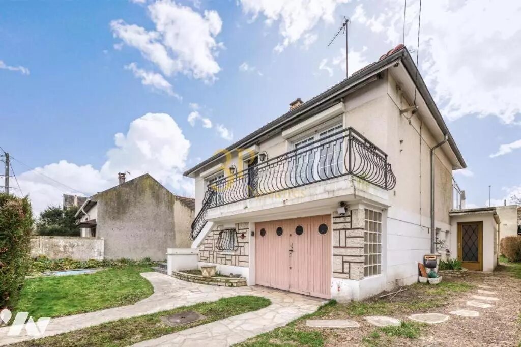 Maison à vendre, 100m², Neuilly-sur-Marne