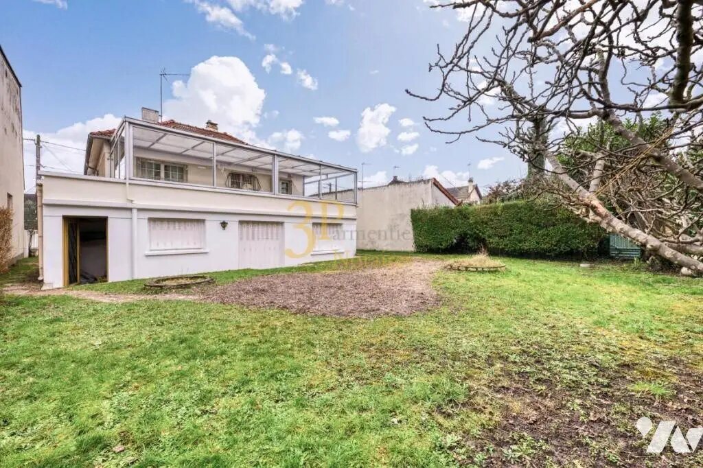 Maison à vendre, 100m², Neuilly-sur-Marne