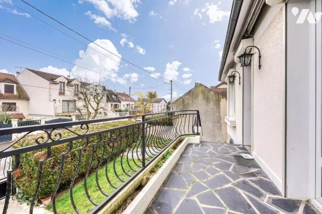 Maison à vendre, 100m², Neuilly-sur-Marne