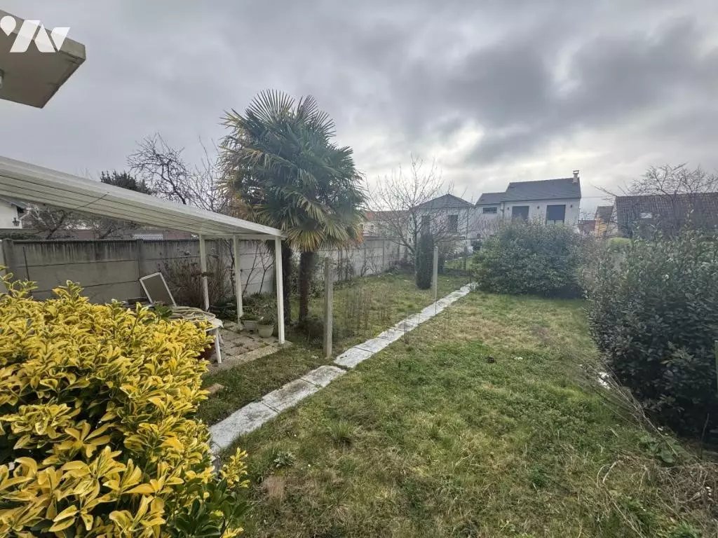Maison à vendre, 102m², Gagny