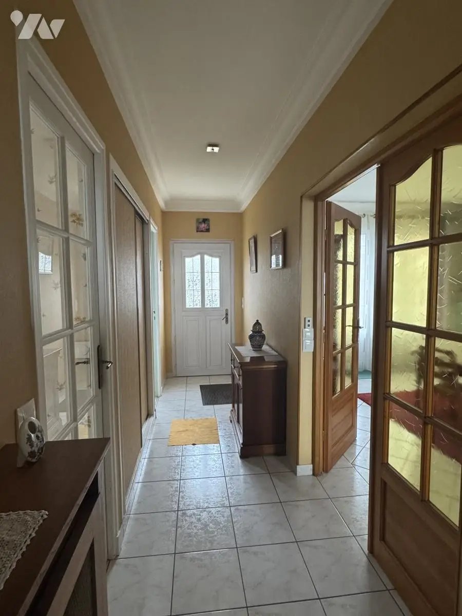 Maison à vendre, 102m², Gagny