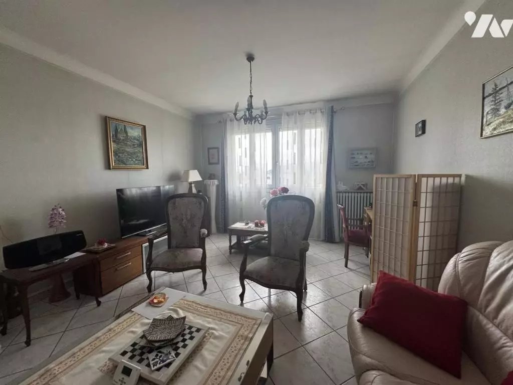 Maison à vendre, 102m², Gagny