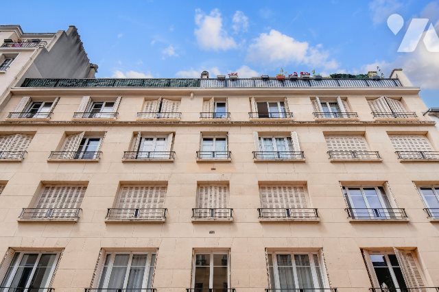 Appartement à vendre, 75m², Saint-Mandé