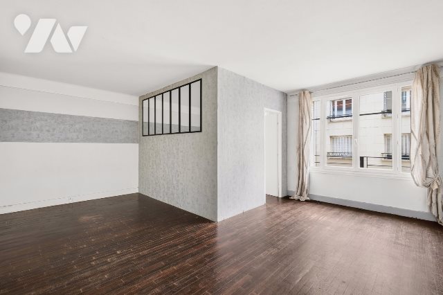 Appartement à vendre, 75m², Saint-Mandé