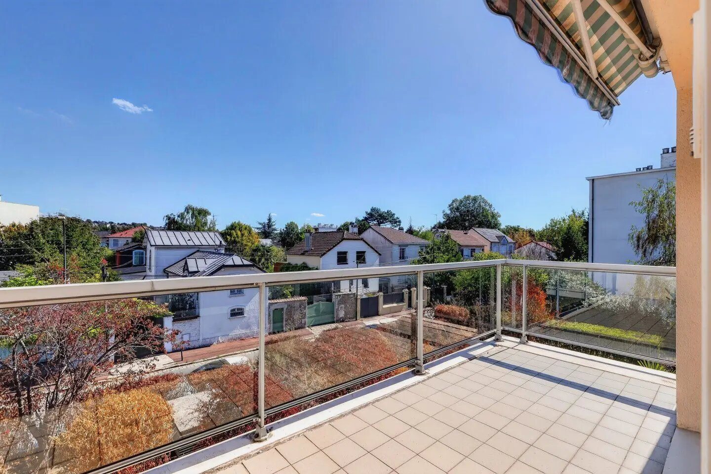 Appartement à vendre, 117m², Saint-Maur-des-Fossés