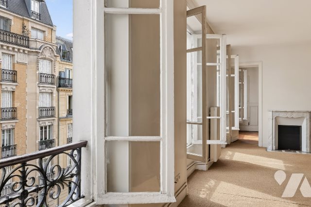 Appartement à vendre, 108m², Saint-Mandé