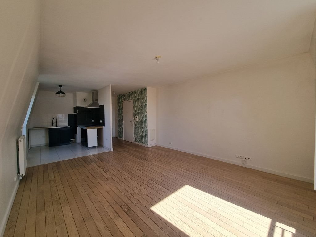 Appartement à vendre, 81m², La Garenne-Colombes