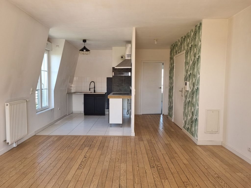 Appartement à vendre, 81m², La Garenne-Colombes