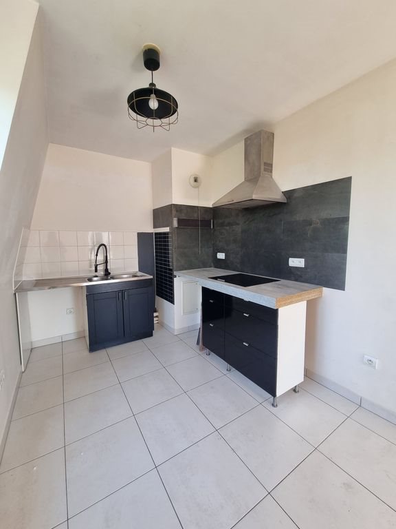 Appartement à vendre, 81m², La Garenne-Colombes