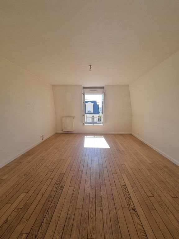Appartement à vendre, 81m², La Garenne-Colombes