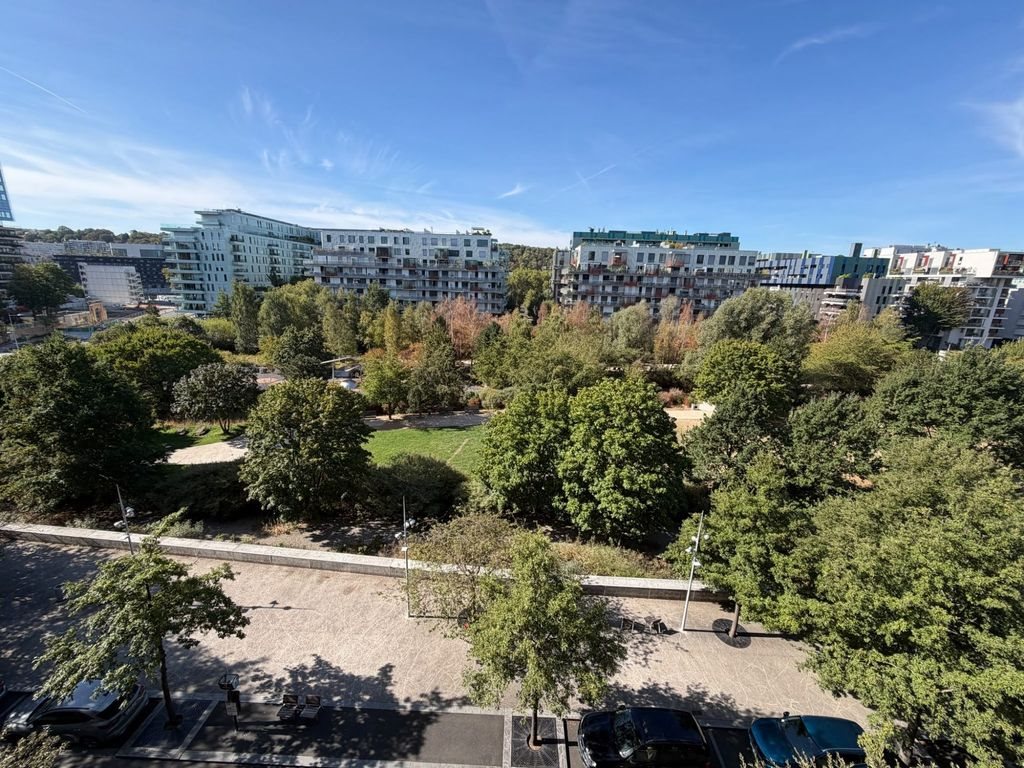 Appartement à vendre, 97m², Boulogne-Billancourt