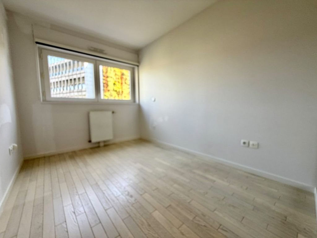 Appartement à vendre, 97m², Boulogne-Billancourt