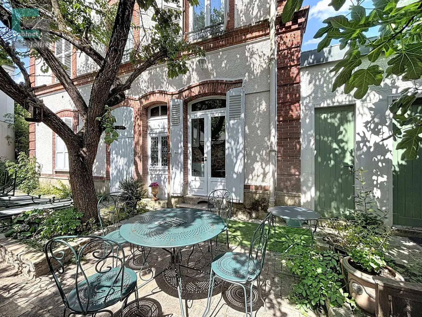 Maison à vendre, 217m², Fontainebleau