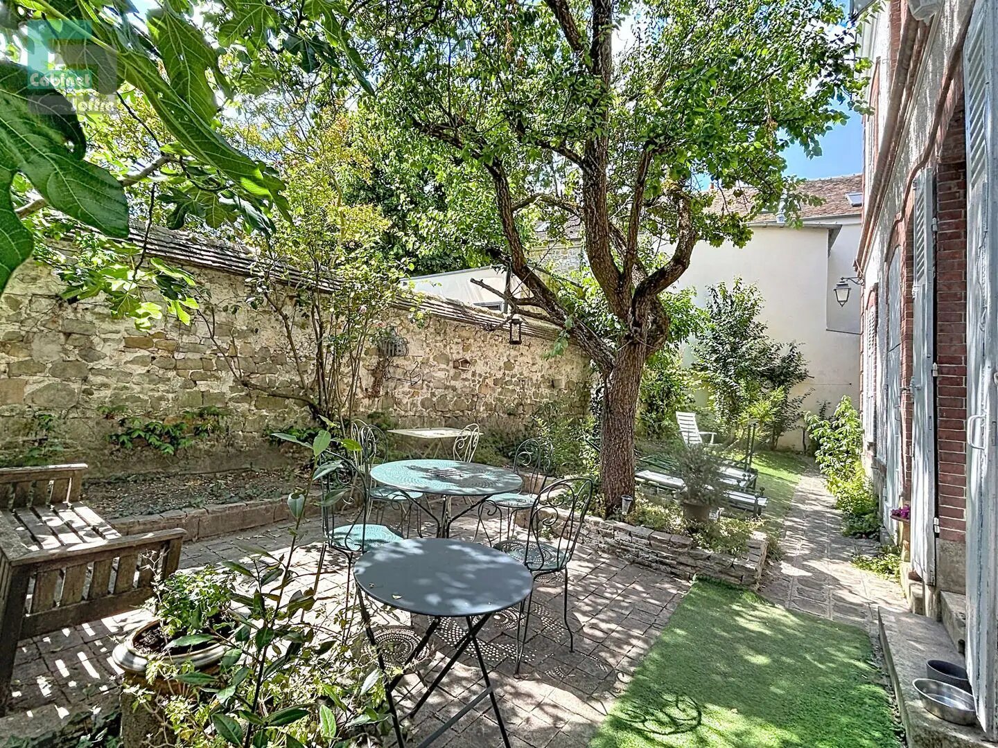 Maison à vendre, 217m², Fontainebleau