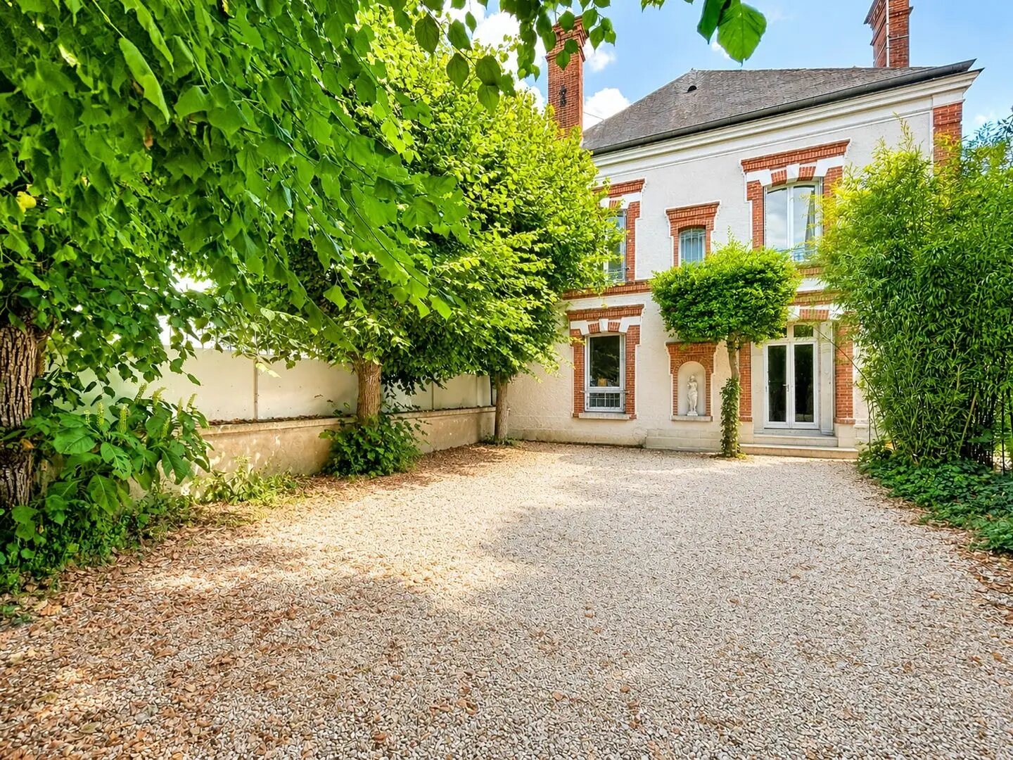 Maison à vendre, 217m², Fontainebleau