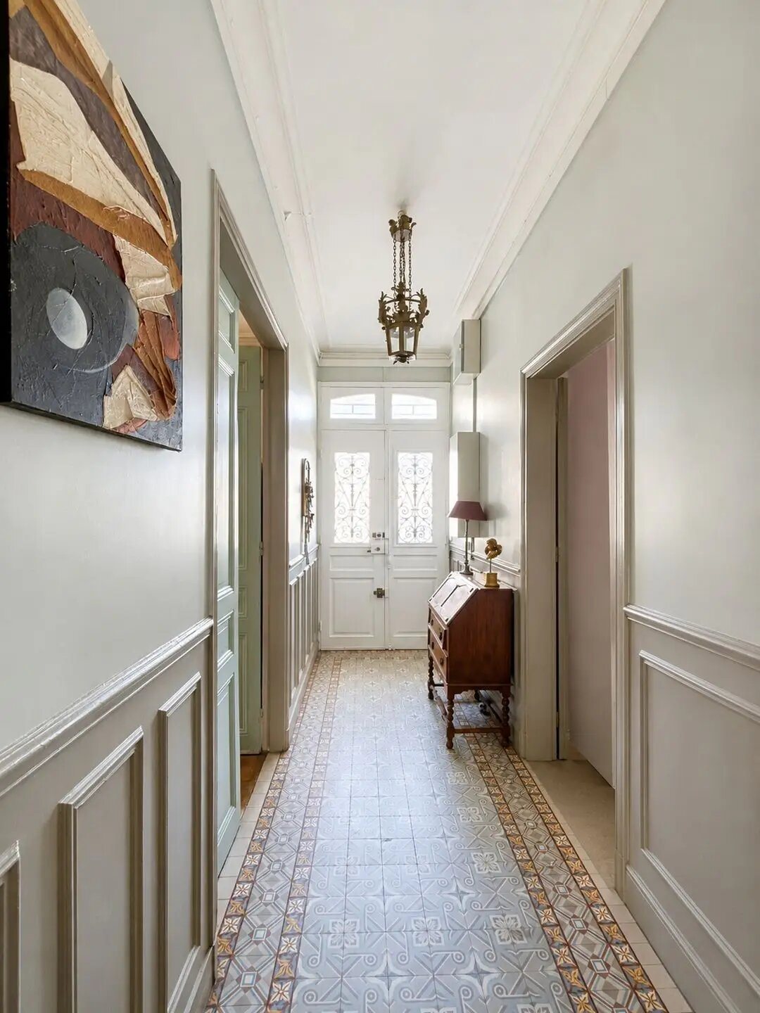 Maison à vendre, 217m², Fontainebleau