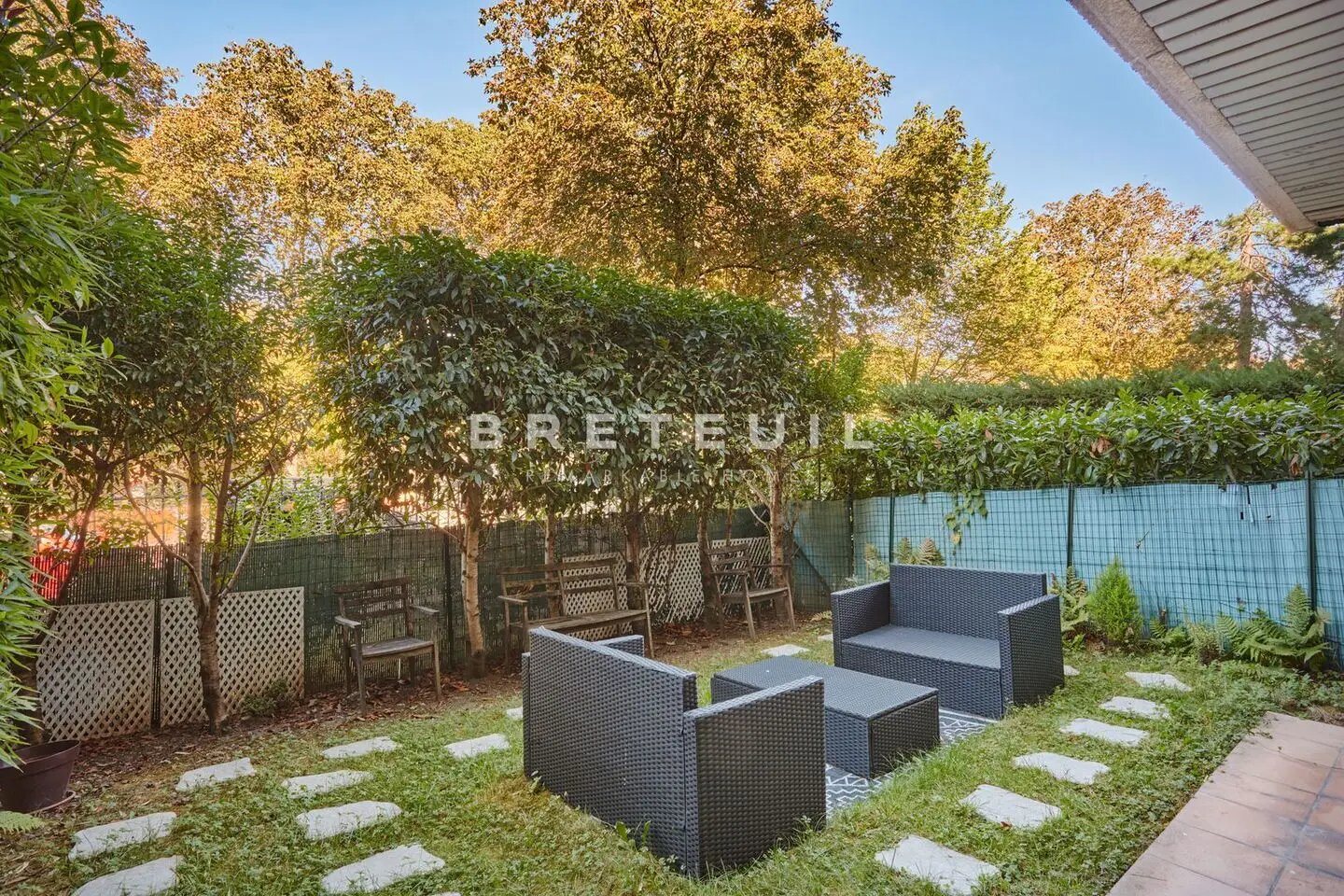 Appartement à vendre, 29m², Boulogne-Billancourt