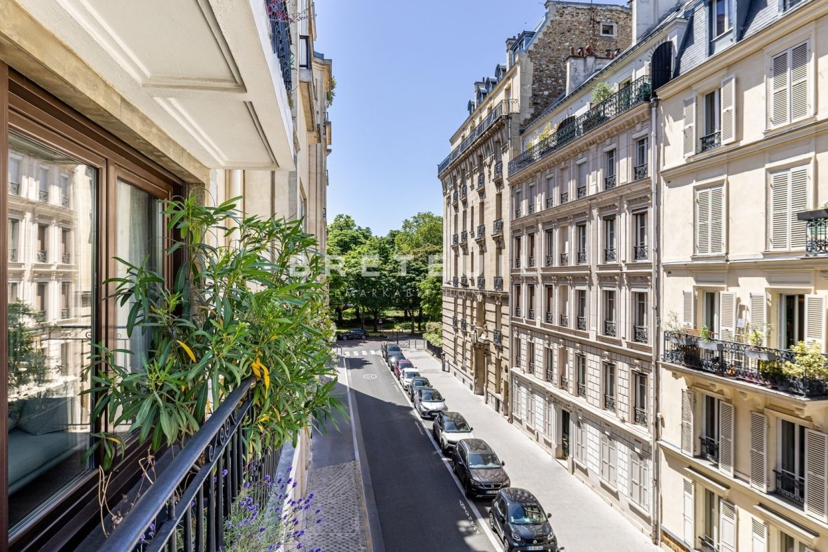 Appartement à vendre, 86m², Neuilly-sur-Seine