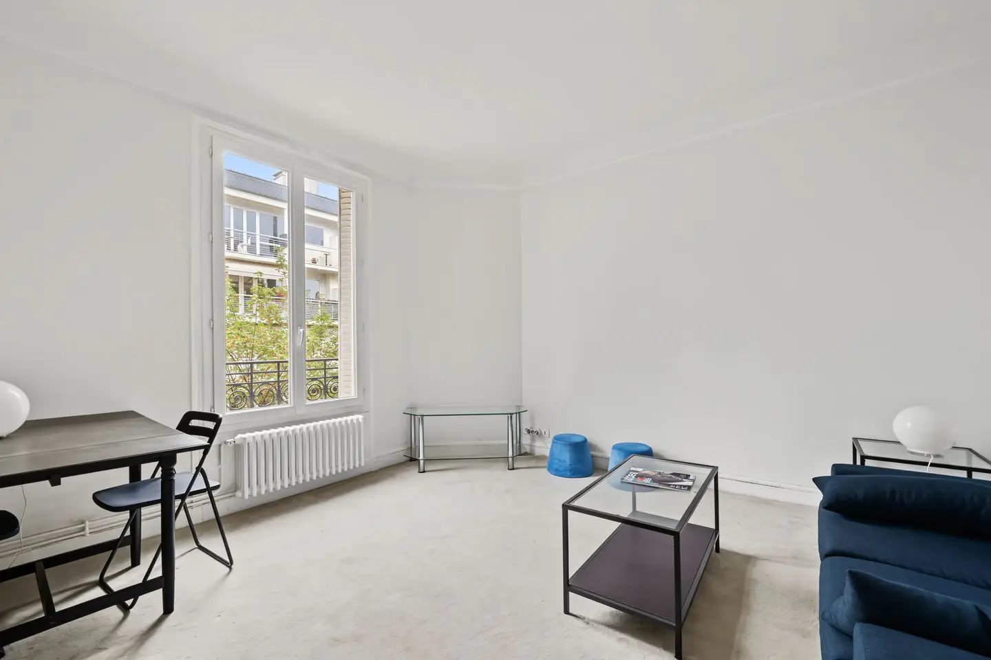Appartement à vendre, 41m², Neuilly-sur-Seine