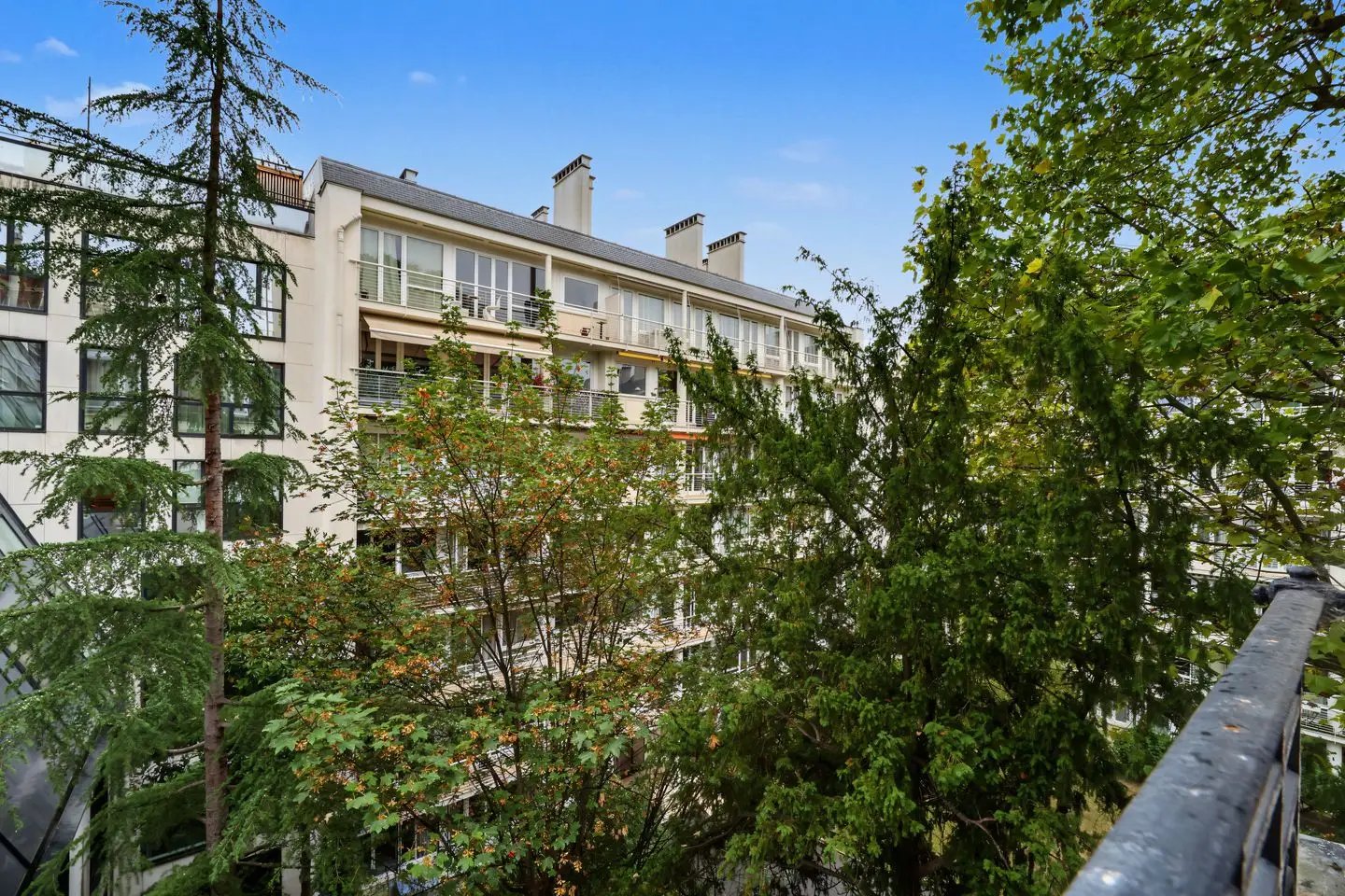 Appartement à vendre, 41m², Neuilly-sur-Seine