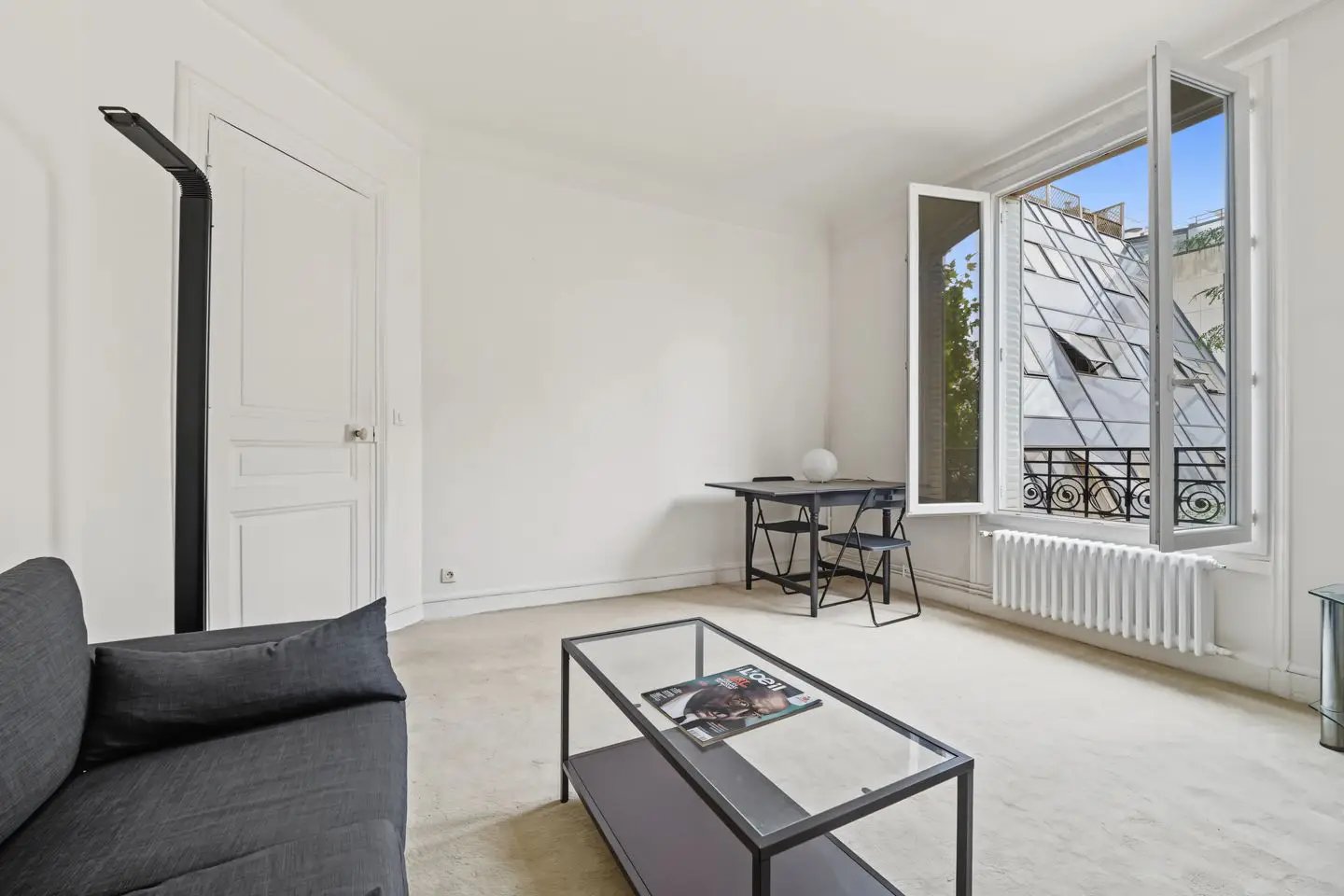 Appartement à vendre, 41m², Neuilly-sur-Seine