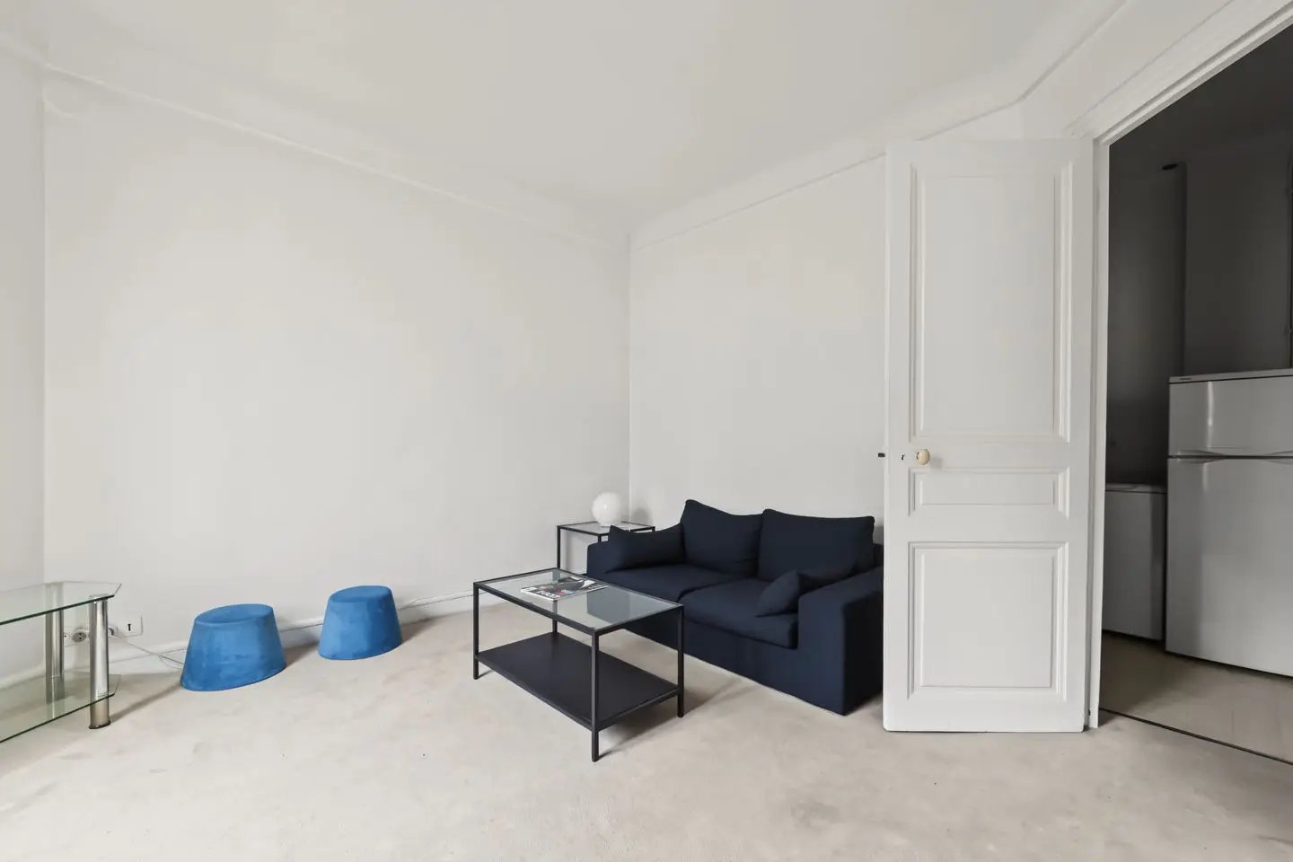Appartement à vendre, 41m², Neuilly-sur-Seine