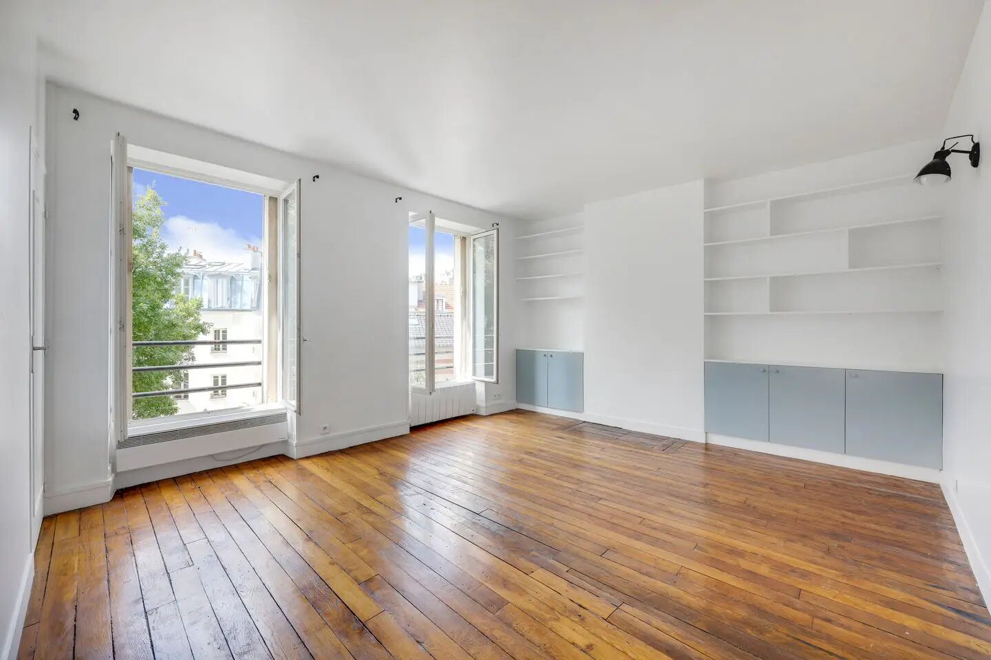 Appartement à vendre, 27m², Charenton-le-Pont