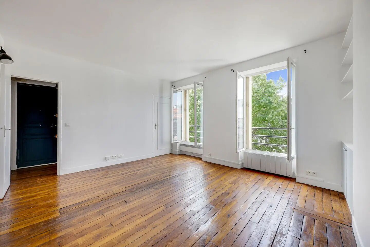 Appartement à vendre, 27m², Charenton-le-Pont