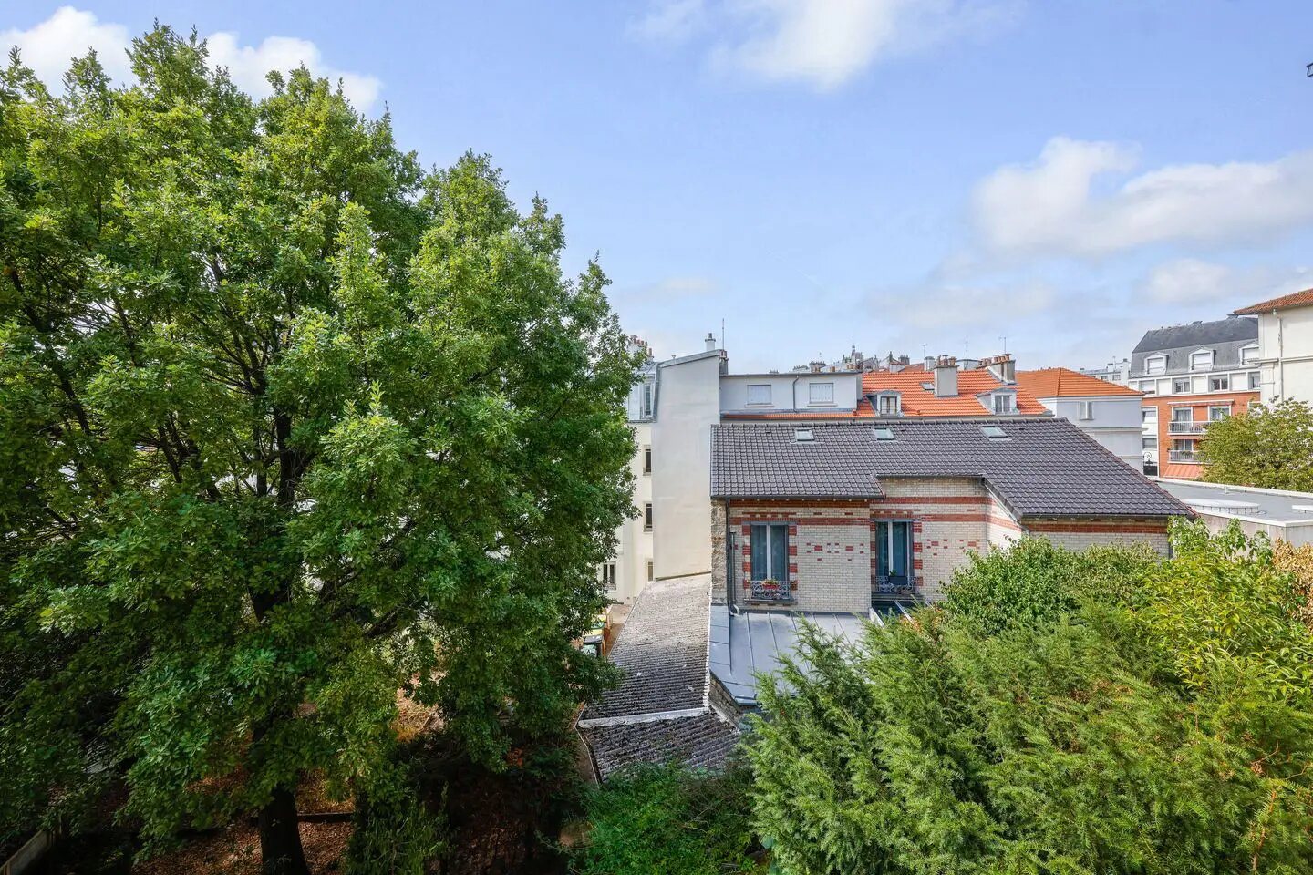 Appartement à vendre, 27m², Charenton-le-Pont