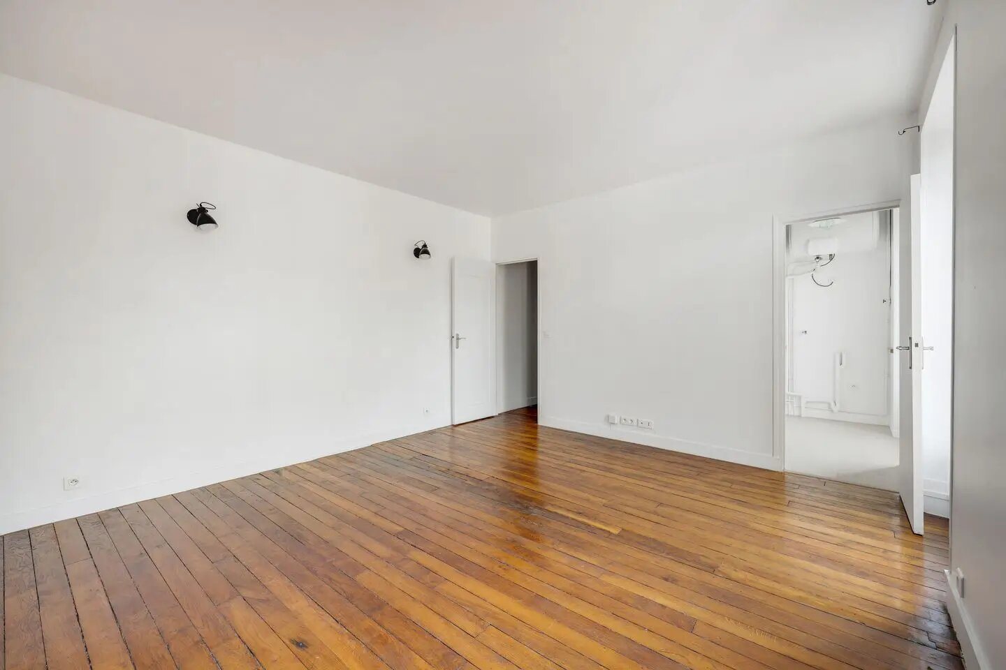 Appartement à vendre, 27m², Charenton-le-Pont