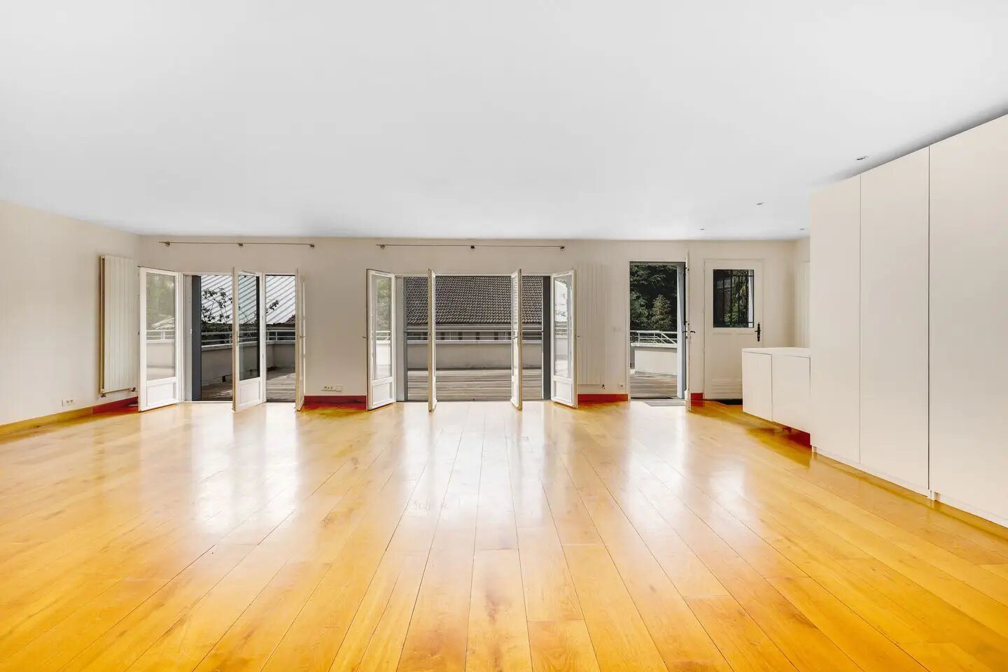 Appartement à vendre, 186m², Vanves