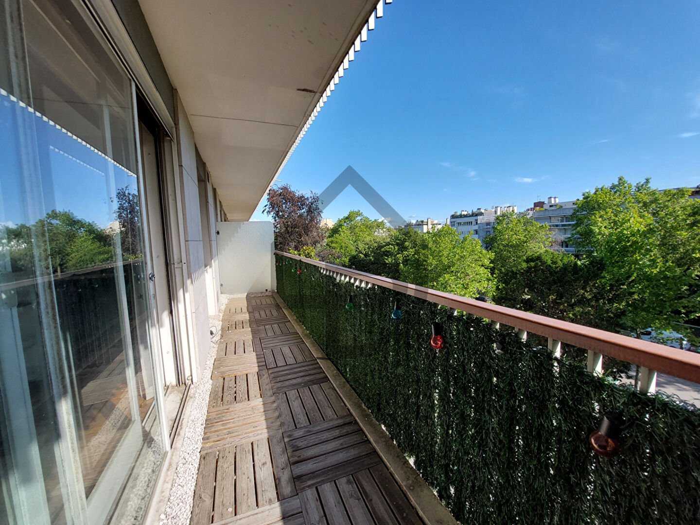 Appartement à vendre, 46m², Neuilly-sur-Seine