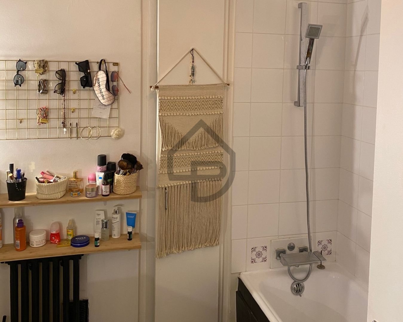 Appartement à vendre, 46m², Neuilly-sur-Seine