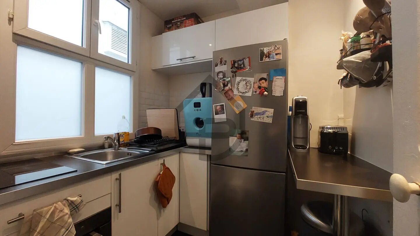 Appartement à louer, 39m², Paris 15ème