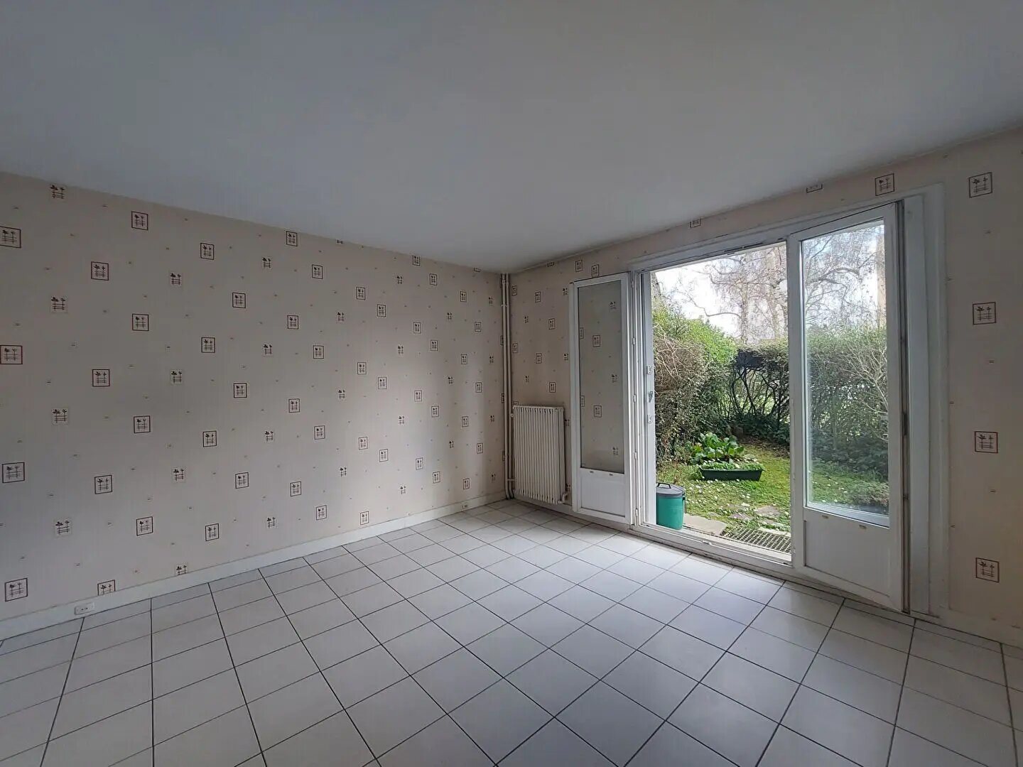 Appartement à vendre, 42m², Saint-Prix