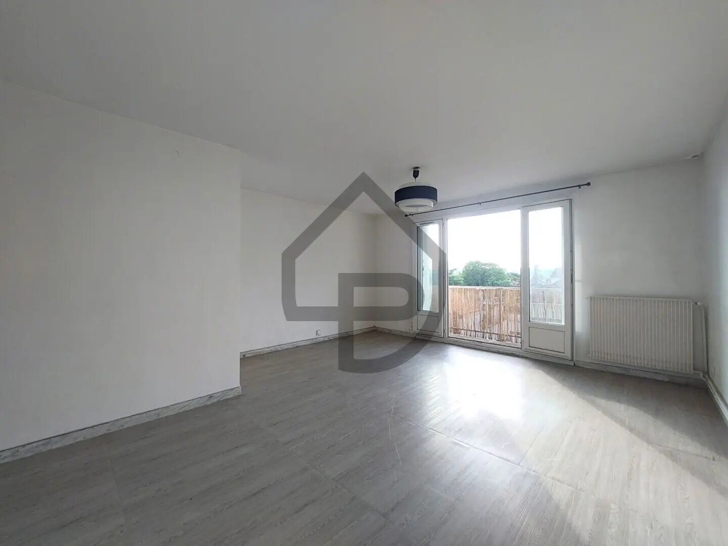 Appartement à louer, 53m², Sartrouville