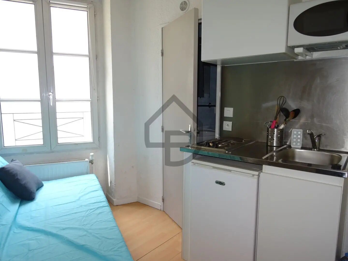 Appartement à louer, 10m², Sèvres